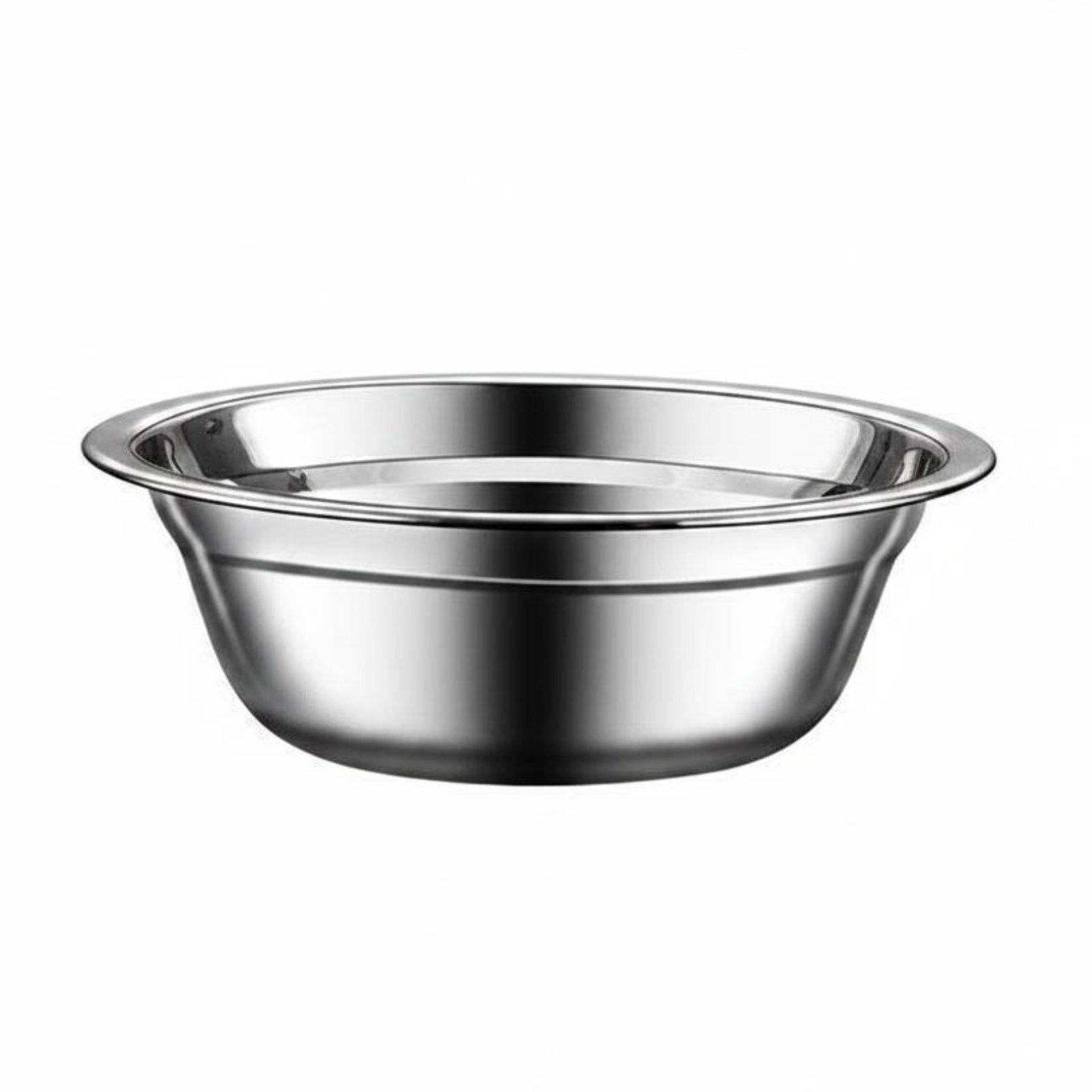 Stainless Steel Bowl 16CM