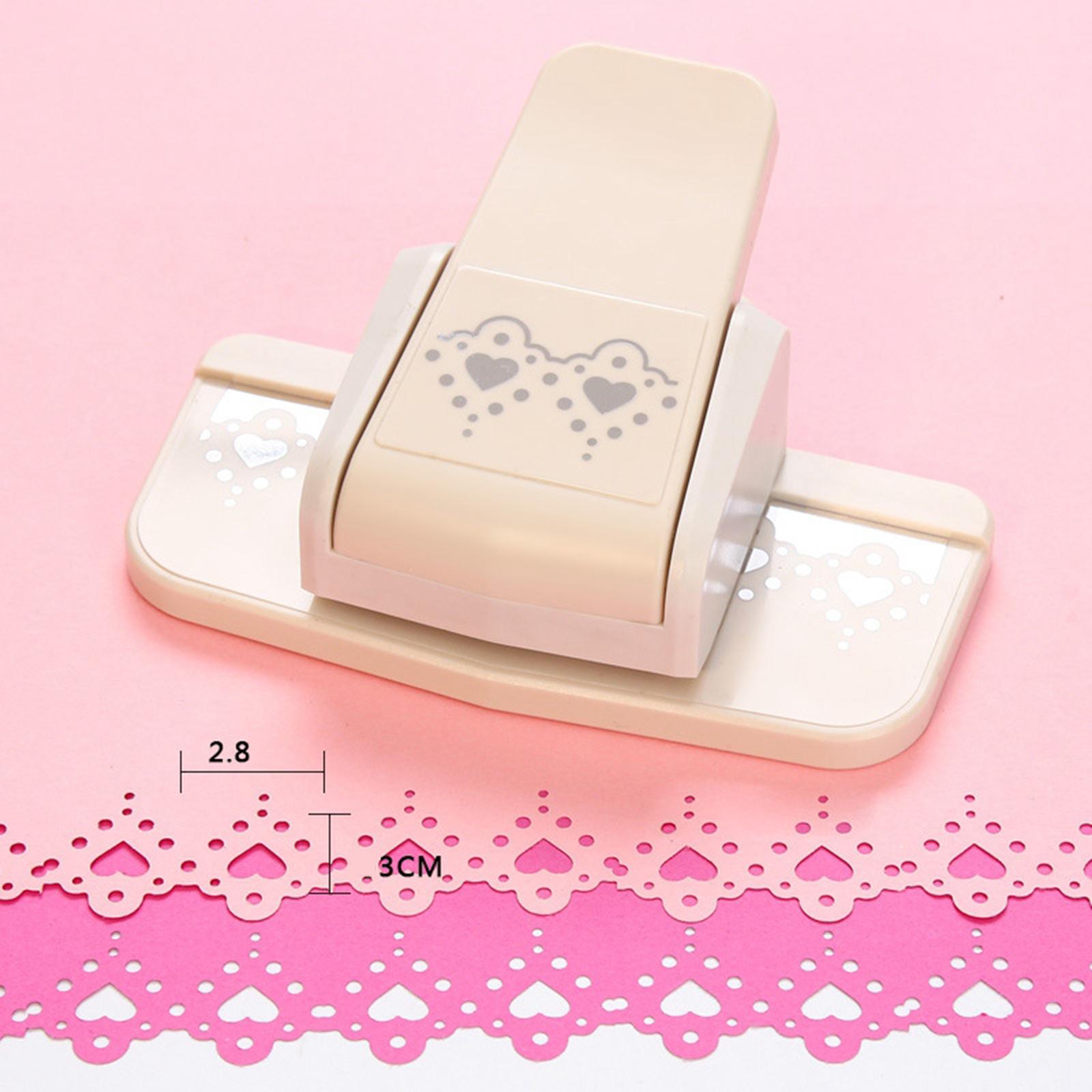 Embossing Machine Handmade Children Supplies Card Making Paper Embosser Style D