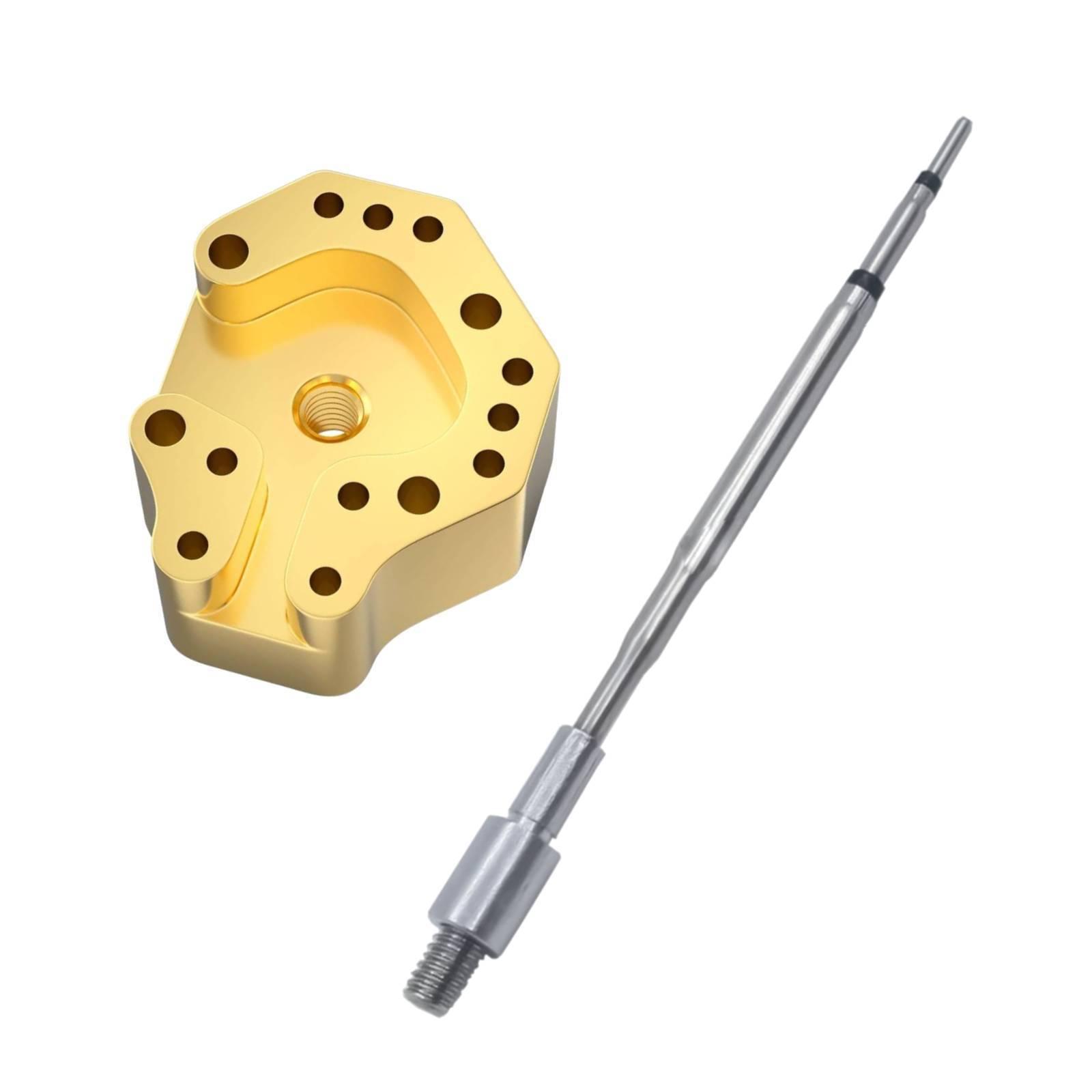 Joystick Soldering Iron Tip C210