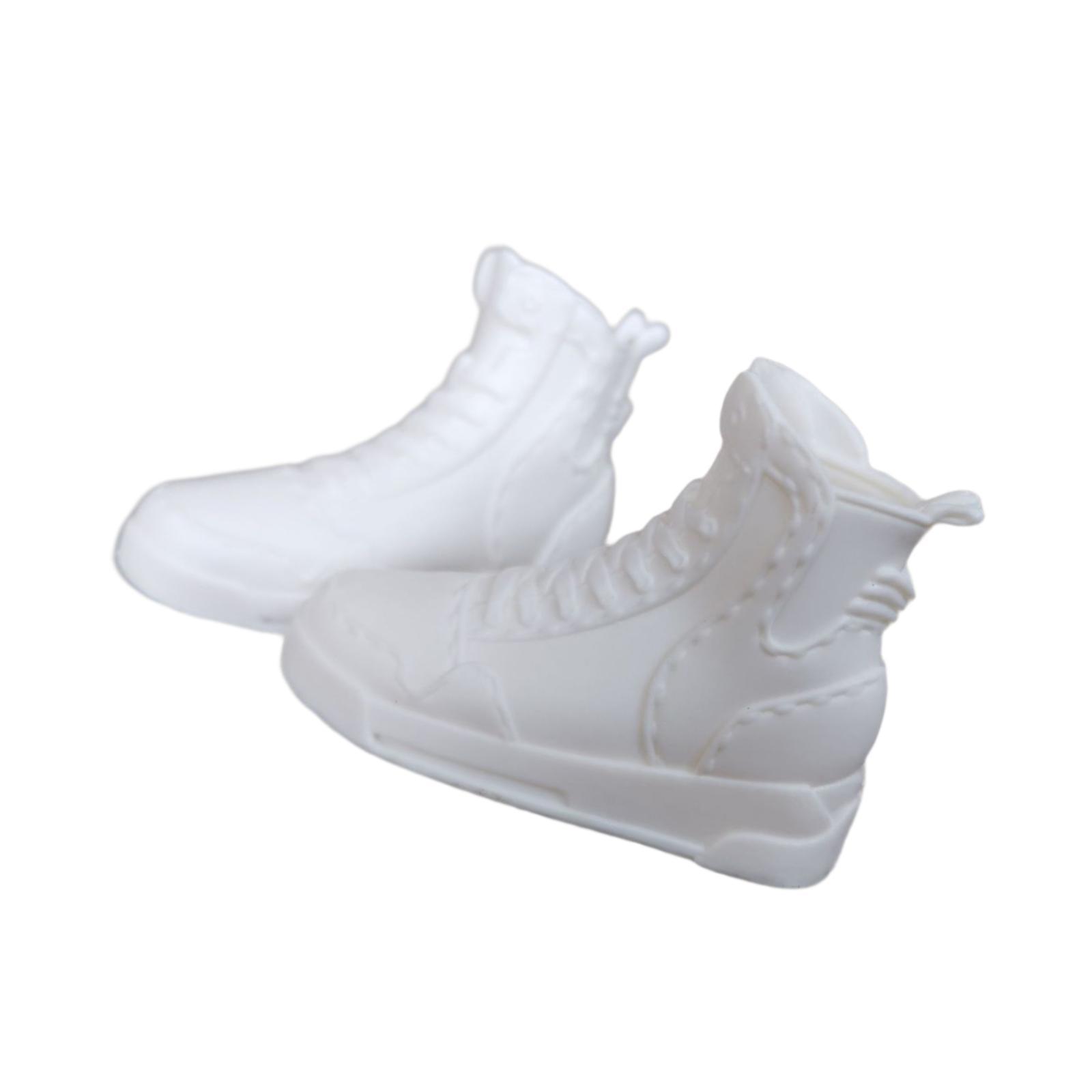 Mans Shoes 1:6