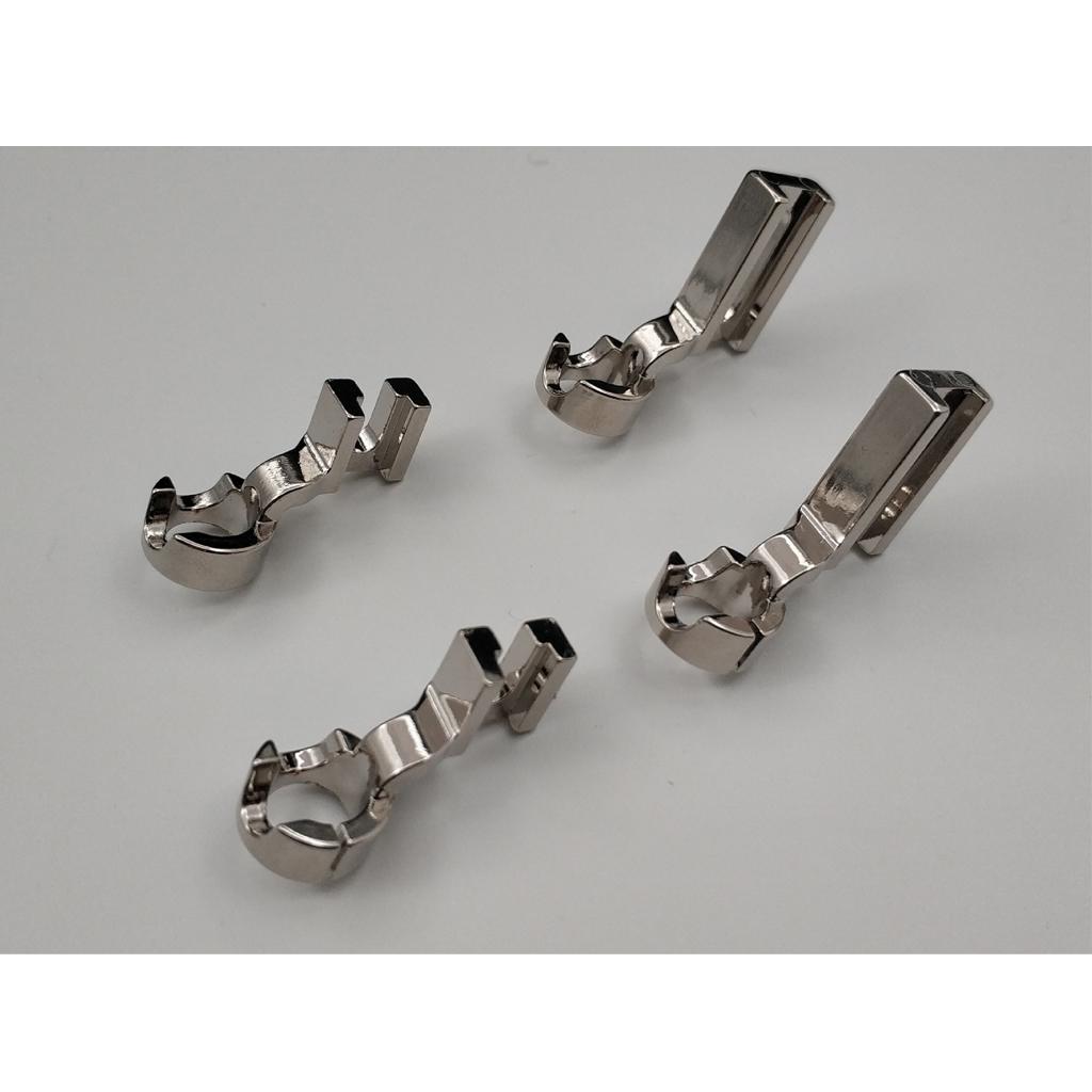 Free Motion Ruler Quilting Presser Foot for Singer Janome Brother eBay